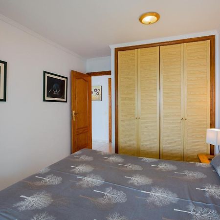 לוס כריסטיאנוס Apartment Ceyla Beach View, Los Cristianos מראה חיצוני תמונה